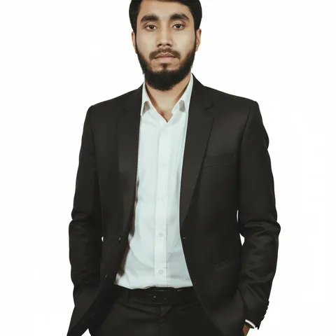 Mahmudul Hasan