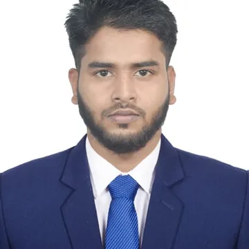 Nuruzzaman Abdullah